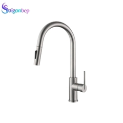 Vòi rửa bát Kluger KLF0030S