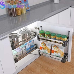 Hệ giá khô 2 tầng Eurogold M040260