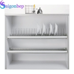 Giá bát cố định Eurogold inox201 EP86.900