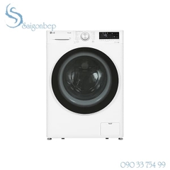 Máy giặt LG AI DD Inverter 10 kg FV1410S4W