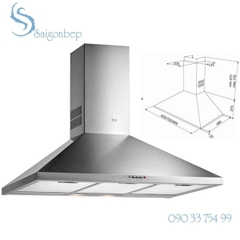 Máy hút mùi Teka DBB-60