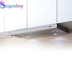 Máy hút mùi âm tủ Malloca H204.9