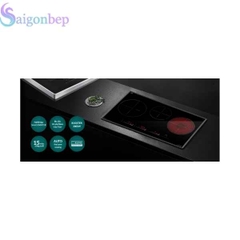 BẾP ĐIỆN TỪ GX E738LUX