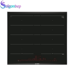 Bếp từ Bosch Flex đa điểm 60cm Series 8 PXY675DC1E