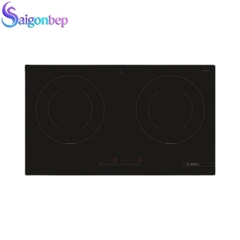 Bếp từ đôi Bosch PMI8256EVN Series 8