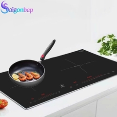 Bếp từ đôi Mifa VA09