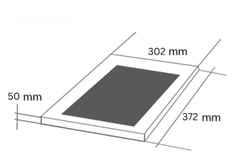 Bếp từ đơn Eurosun EU-T197