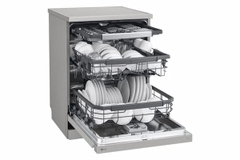 Máy rửa chén độc lập LG LDT14SVA4