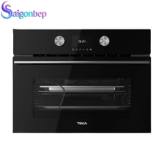 Lò nướng kết hợp hấp TEKA HLC 8470 SC BK