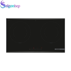 Bếp từ Bosch 2 vùng nấu PPI8256XVN Serie 8