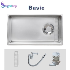 Chậu rửa bát Kluger KY8045SL