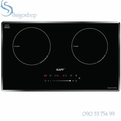 Bếp từ đôi KAFF KF-3850SL