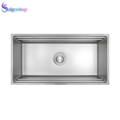 Chậu rửa bát Kluger KWU8161FS – S86