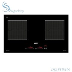 Bếp từ đôi Kaff KF-IH202II