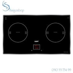Bếp từ đôi Kaff KF-LCD2IG