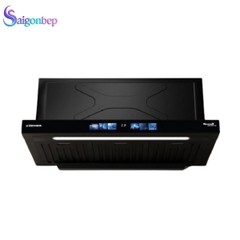 Máy hút mùi Kocher Turbo Smart 3D X3D-350D