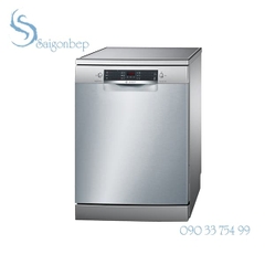 Máy rửa chén độc lập Bosch SMS46MI07E (14 bộ)