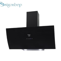 Máy hút mùi Canzy CZ-089D