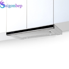 Máy hút mùi âm tủ Malloca K1506 TC