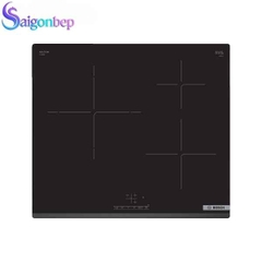 Bếp từ 3 vùng nấu Bosch PUJ63KBB5E