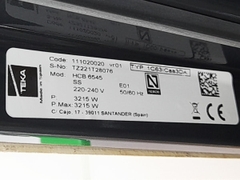 Lò nướng TEKA HCB 6545