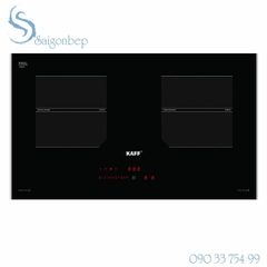 Bếp từ đôi từ Kaff KF-HD28II