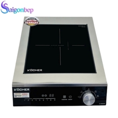 Bếp từ công nghiệp Kocher CI-5000W