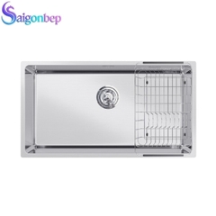 Chậu rửa bát Konox Turkey Sink STELO 780U