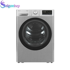 Máy sấy bơm nhiệt LG 10.5 kg DVHP50P