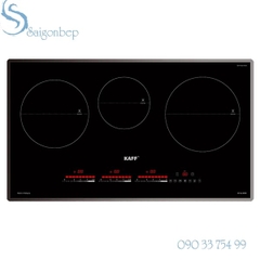 Bếp từ 3 KAFF KF - IG3001II