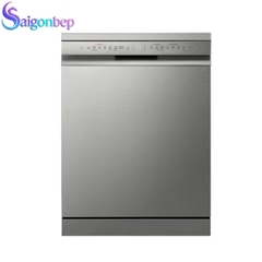 Máy rửa chén độc lập LG LDT14SVA4