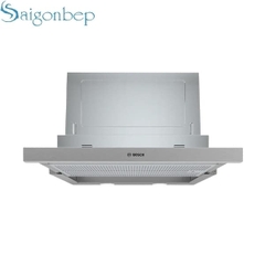 Máy hút mùi âm tủ Bosch DFS067A51B Serie 4