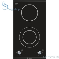 Bếp điện Bosch PKF375V14E