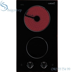 Bếp điện Cata 302VI