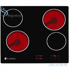 Bếp điện Cata FEC-604