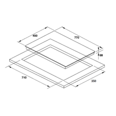 Bếp điện Hafele HC-R772A