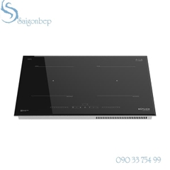 Bếp đôi điện từ MUTLICH MIG0908