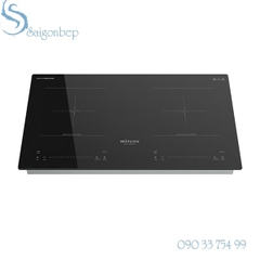 Bếp đôi điện từ MUTLICH MIM0608