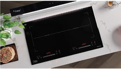 Bếp từ 2 vùng nấu Canzy CZ-ML222SG