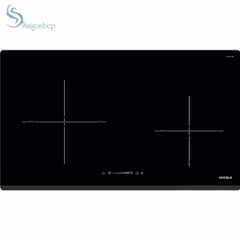 Bếp từ 2 vùng nấu Hafele HC-I772D 536.61.645