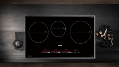 Bếp từ 3 KAFF KF - IG3001II