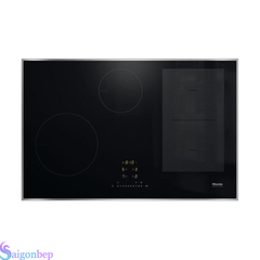 Bếp Từ 4 Vùng Nấu Miele KM 7474 FR