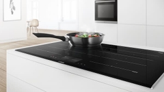 Bếp từ Bosch đa điểm PXY875KW1E series 8