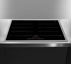Bếp từ Bosch Flex đa điểm 60cm Serie 6 PXX645FC1E