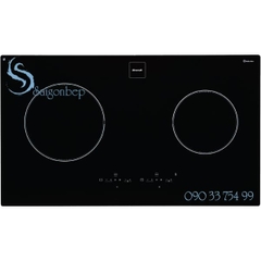 Bếp từ Brandt TI607BU1