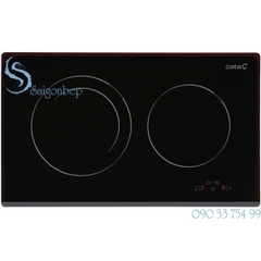 Bếp từ Cata Ib 2 Plus BK