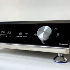 Bếp từ công nghiệp Kocher CI-5000W