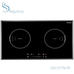 Bếp từ DMESTIK ES - 01DKI