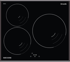 Bếp từ DMESTIK ES - 603DKI