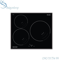 Bếp từ Dmestik ES603DKI